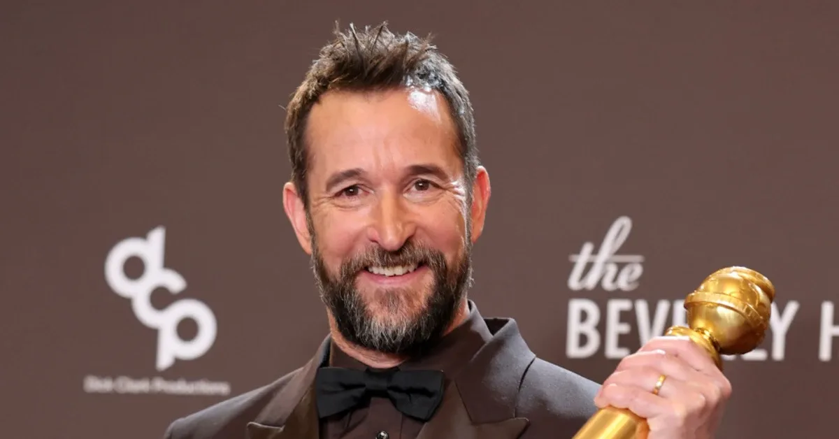The Pitt Dominasi Nominasi Emmy 2026 dengan 25 Penghargaan