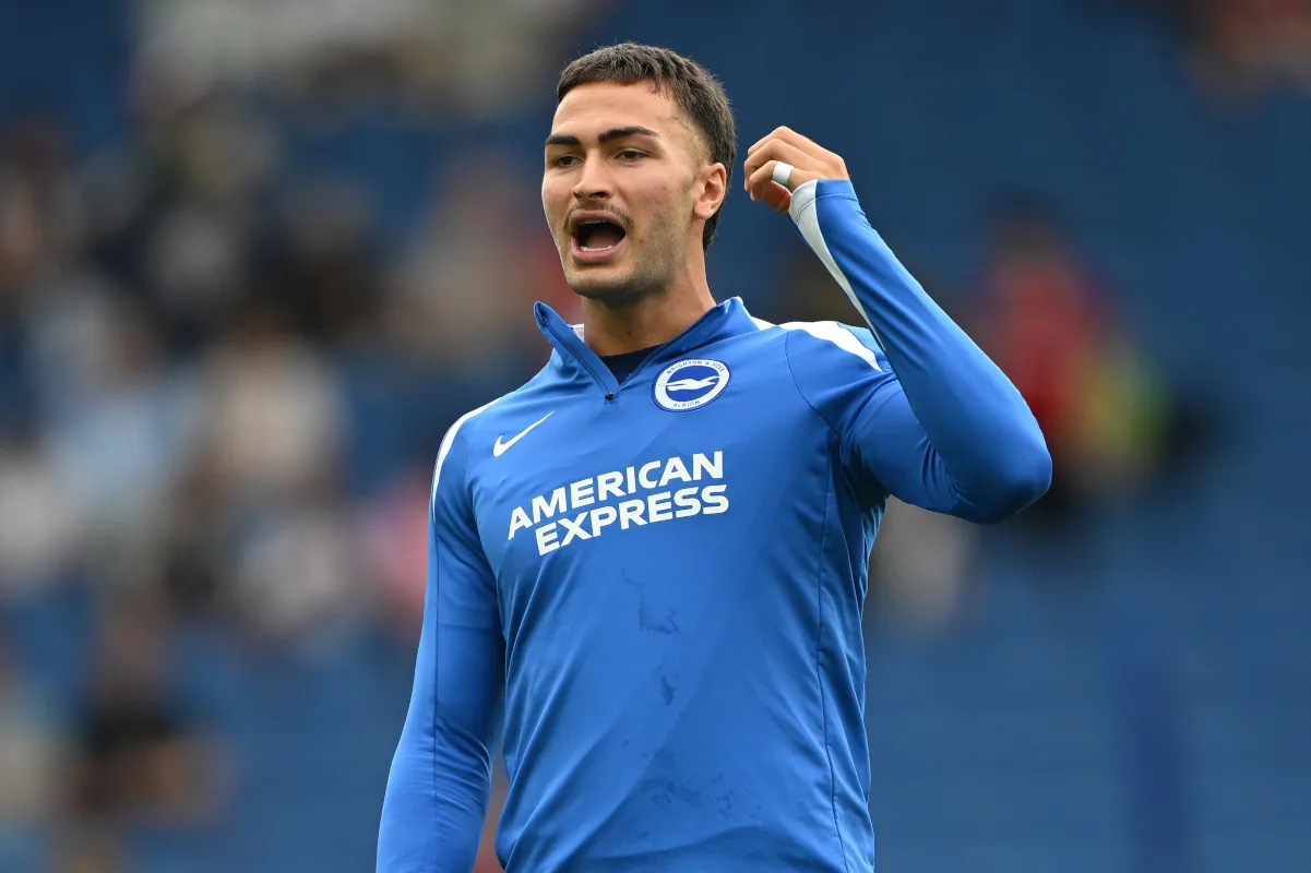 Diego Coppola Resmi ke Paris FC: Brighton Raup Untung Besar, Lazio Gigit Jari