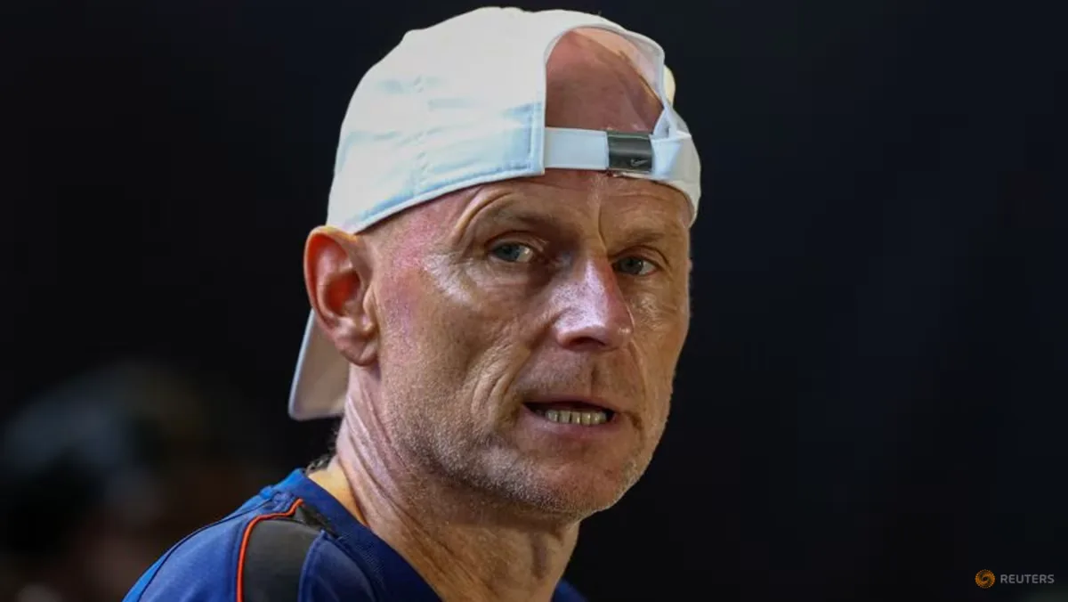 Norwegia di Persimpangan: Solbakken Harus Pilih Sayap Tepat Hadapi Inggris