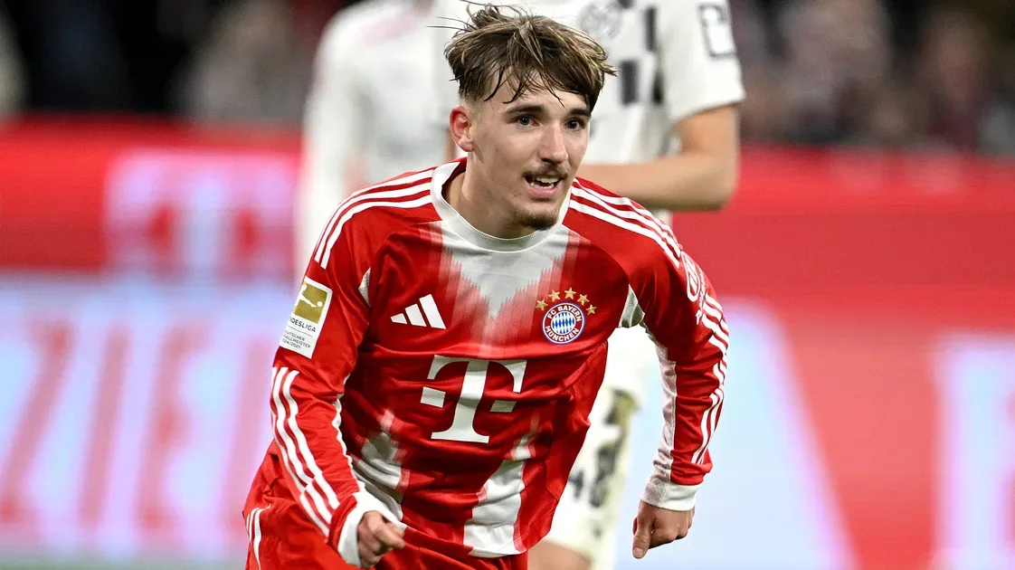 Dua Bintang Muda Bundesliga Bersaing di Golden Boy 2026: Siapa yang Lebih Bersinar?