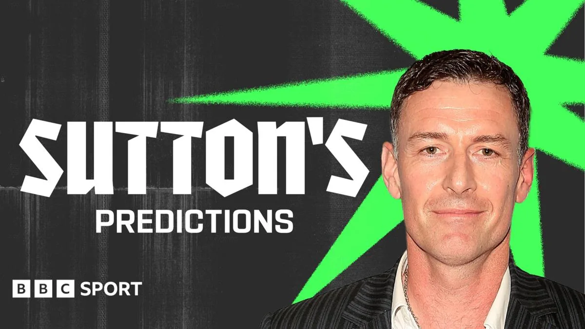 Prediksi Perempat Final Piala Dunia: Chris Sutton Yakin Prancis dan Argentina Lolos, Inggris vs Norwegia Jadi Ujian Berat