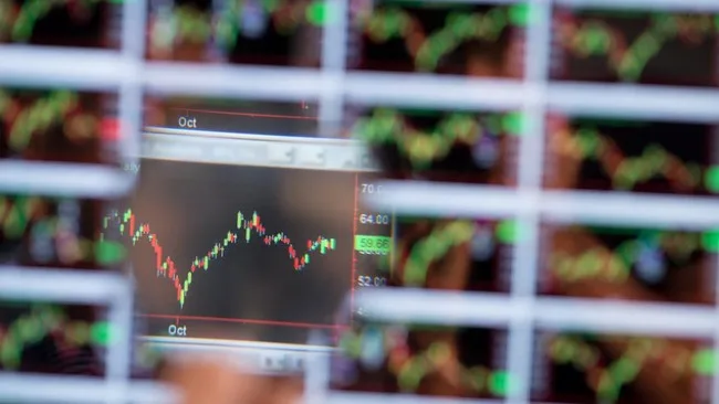 IHSG Terperosok 1,89%, Investor Asing Kabur Besar-besaran
