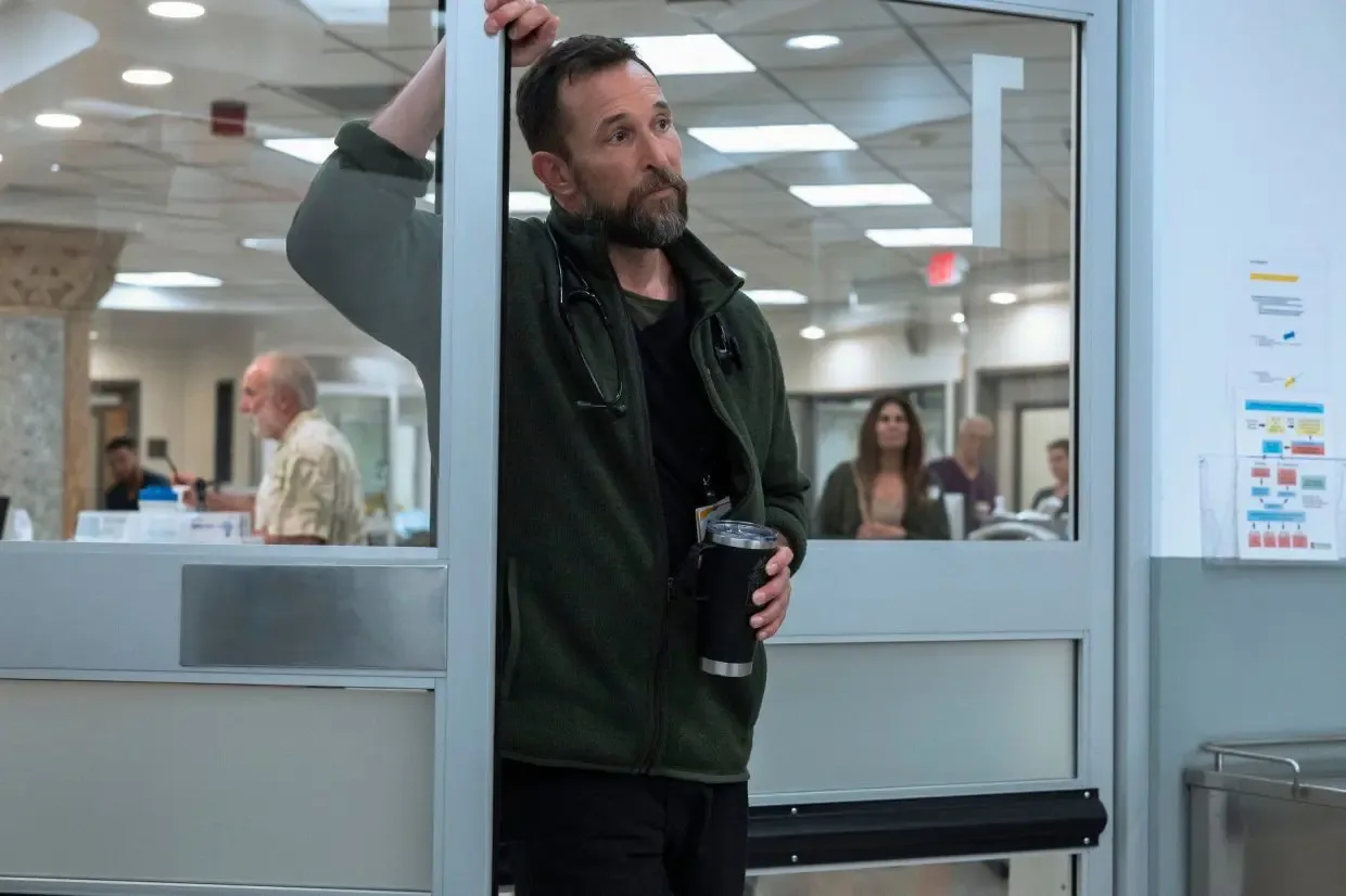 Emmys 2026: Drama Medis The Pitt dan Komedi Hacks Dominasi Nominasi