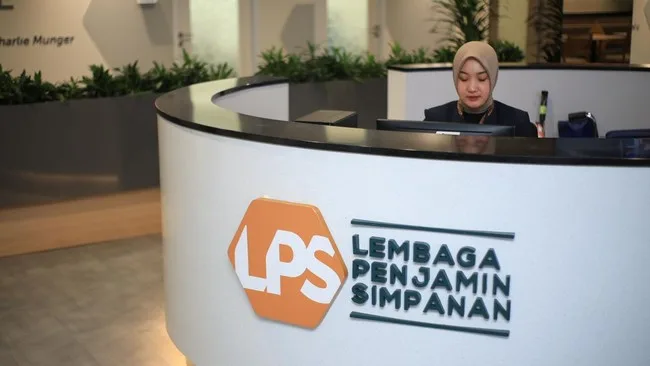 LPS: Simpanan di Pusat Finansial Internasional Tak Perlu Dijamin, Ini Alasannya