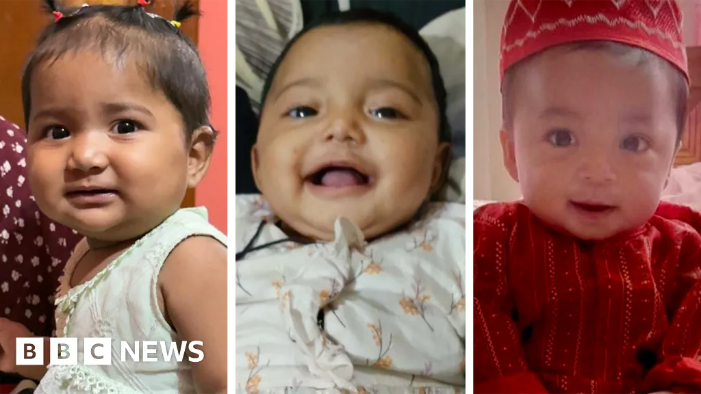 Wabah Campak Bangladesh: Kegagalan Vaksinasi yang Merenggut Nyawa Ratusan Anak