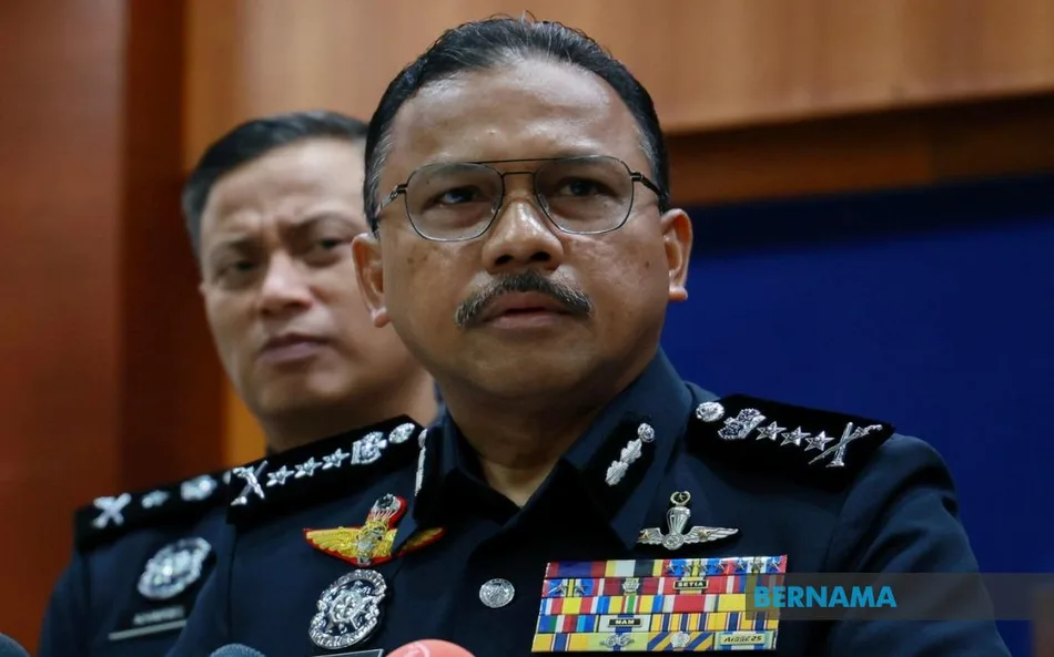Pamer Harta di Medsos, Bos Kosmetik dan Bisnis Online Masuk Radar Polisi Malaysia