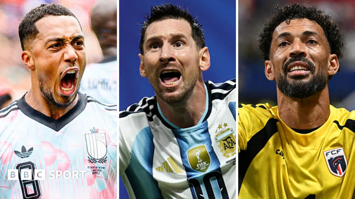 Piala Dunia 2026: Turnamen Terbesar dalam Sejarah dengan Rekor Gol dan Kontroversi