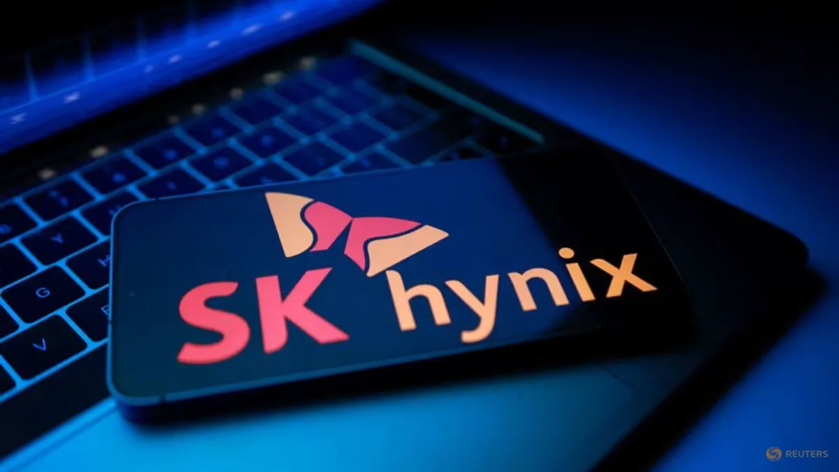 SK Hynix Raup Dana Rp 450 Triliun, Oversubscription Tembus 7 Kali Lipat