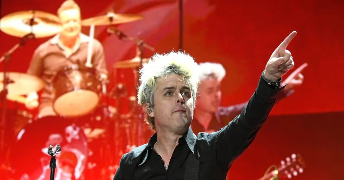Supergrup Punk Raksasa: Billie Joe Armstrong hingga Travis Barker Bersatu untuk Ramones