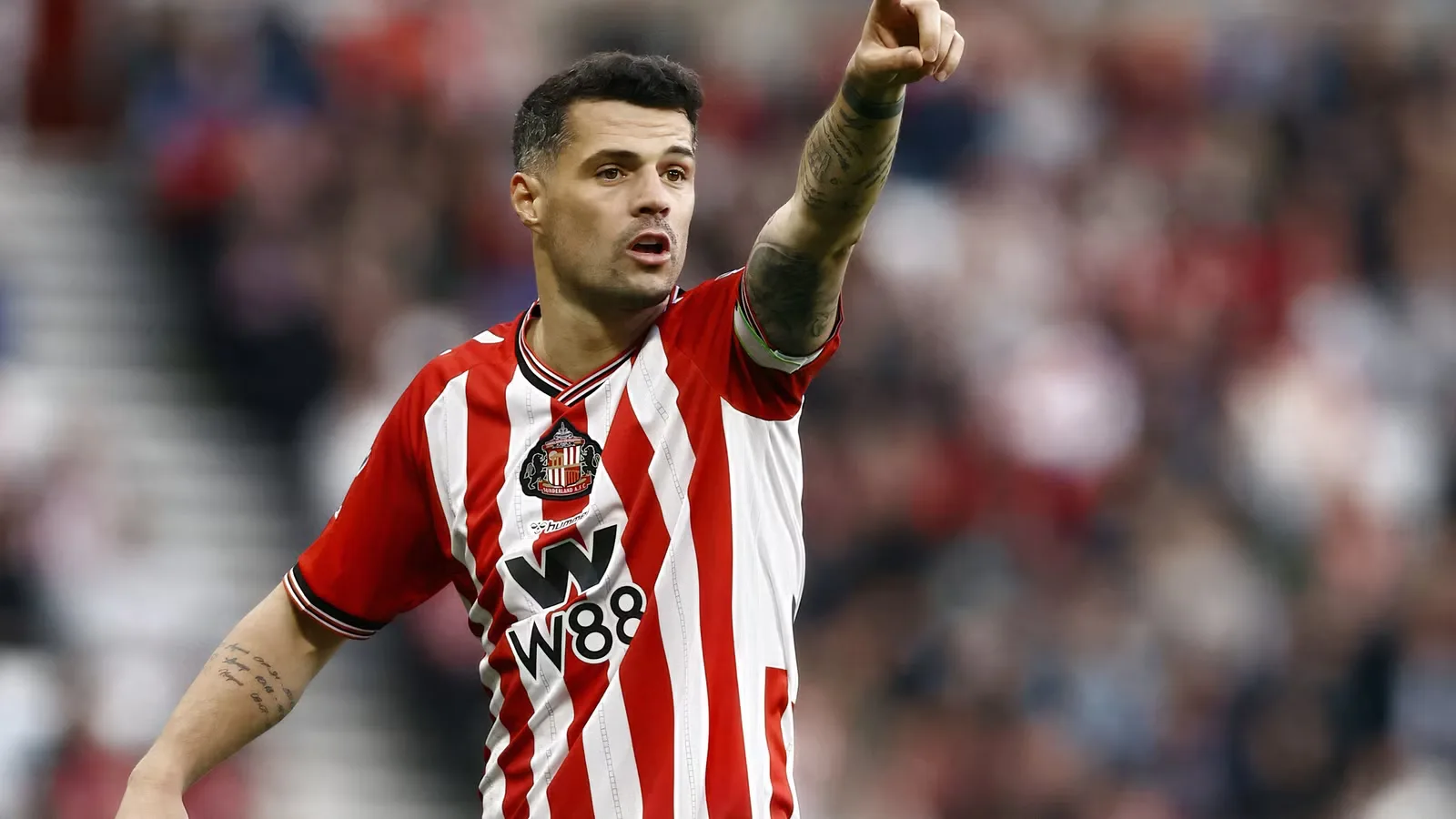 Sunderland Incar Matias Soule: Rekrutan Termahal Sejak Xhaka?
