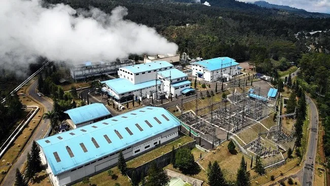 OJK Ketatkan Aturan Bursa Karbon: Setiap Unit Wajib Tercatat di SRUK