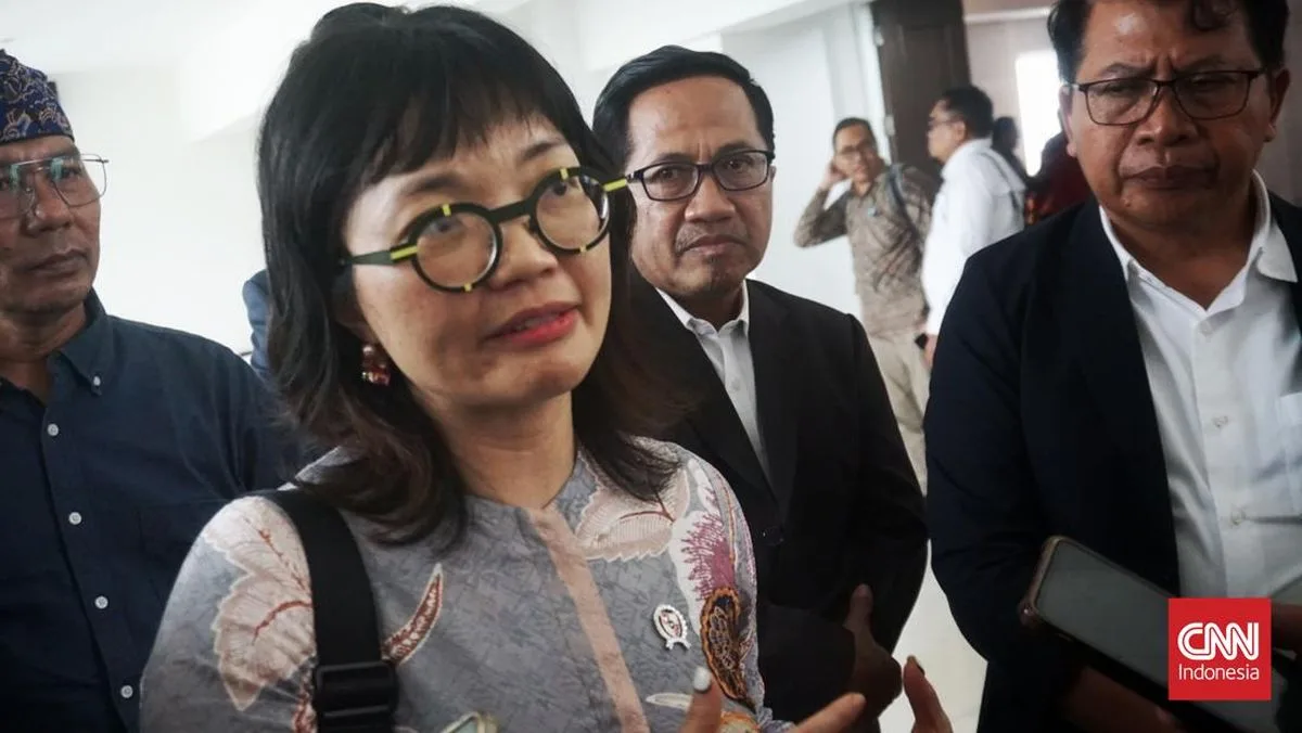 Wamendikti Bantah 60 Ribu Mahasiswa Mundur karena UKT: Data Tahun Lalu, Bukan Calon Maba