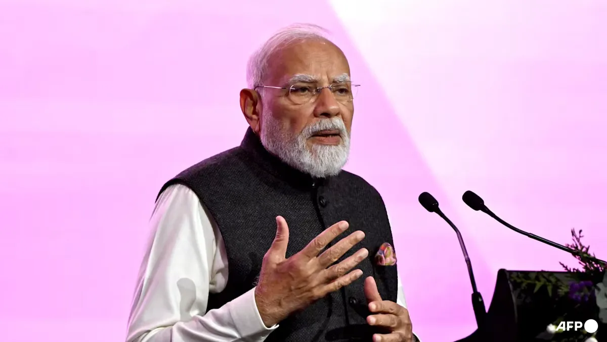 India-Australia Sepakati Pasokan Uranium: Langkah Besar Energi Bersih di Asia