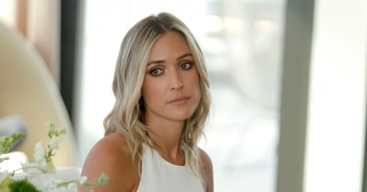 Perceraian Mahal: Kristin Cavallari Rela Beri Separuh Nilai Perusahaannya ke Jay Cutler