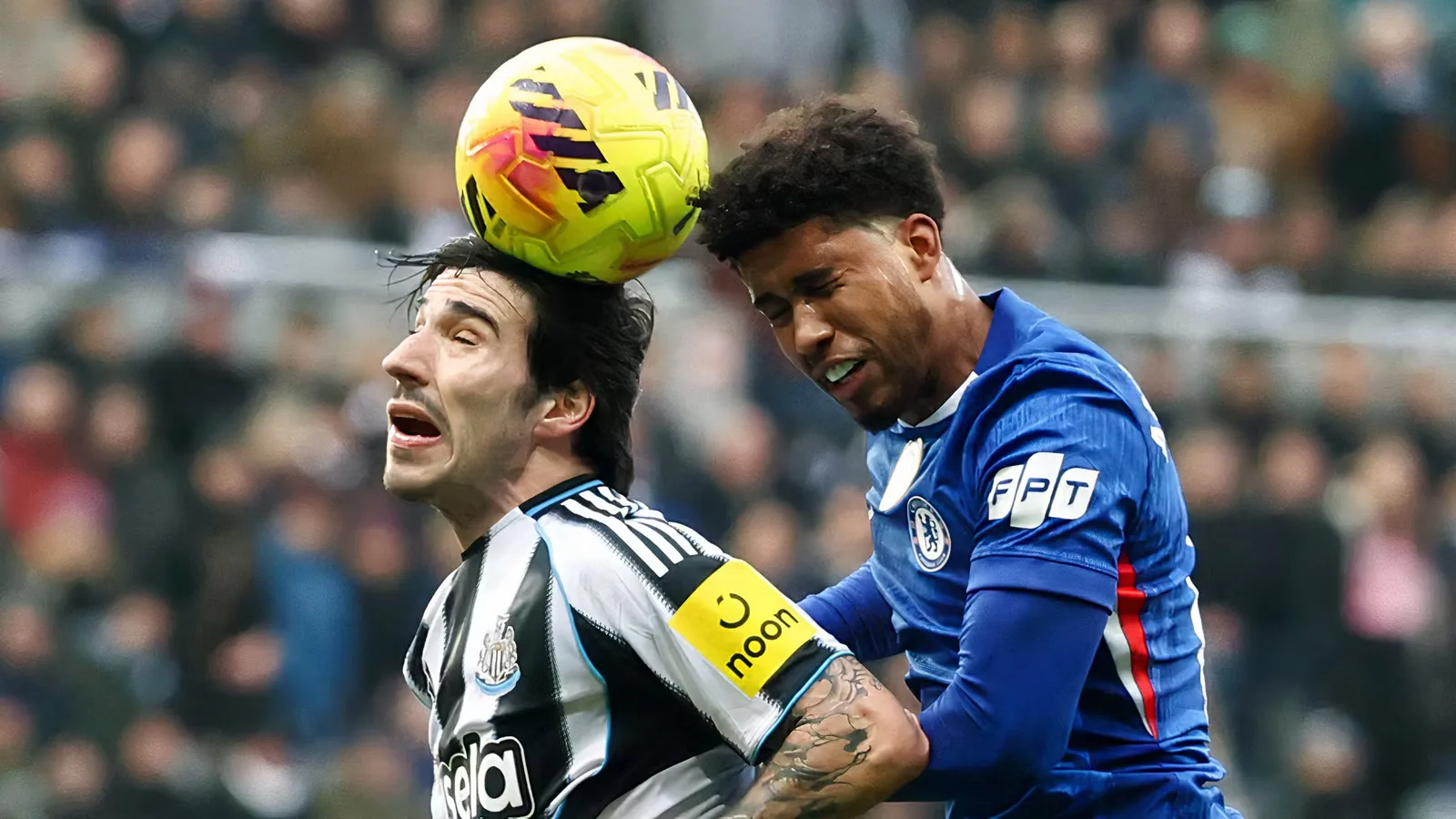 Manchester United Kunci Gelandang Andrey Santos Rp1 Triliun, Kalahkan Newcastle di Menit Akhir
