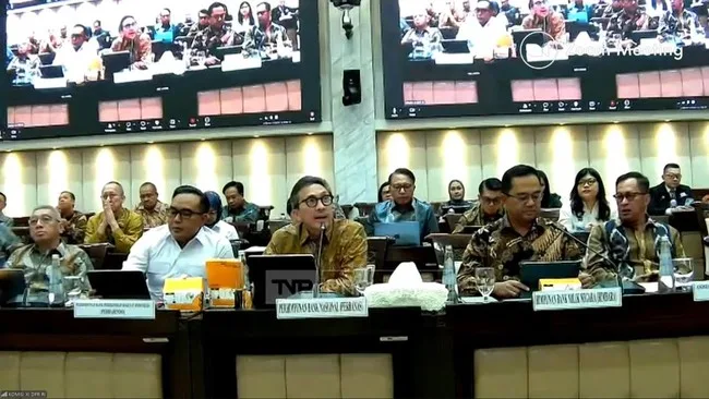Perbanas Peringatkan Risiko Pencucian Uang di Balik Rencana Pusat Finansial Internasional