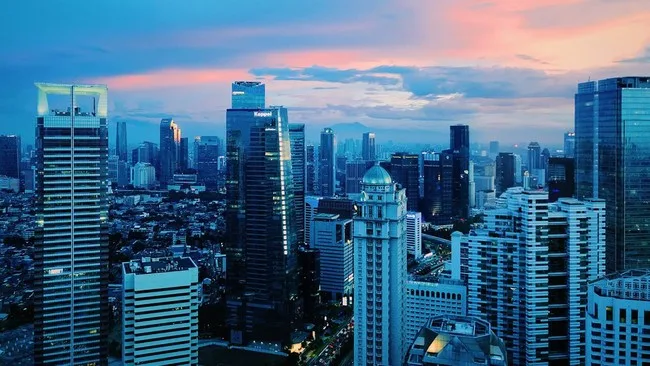 Himbara Siap Jadi Gerbang Modal Global Lewat PFII: Belajar dari Dubai dan Singapura