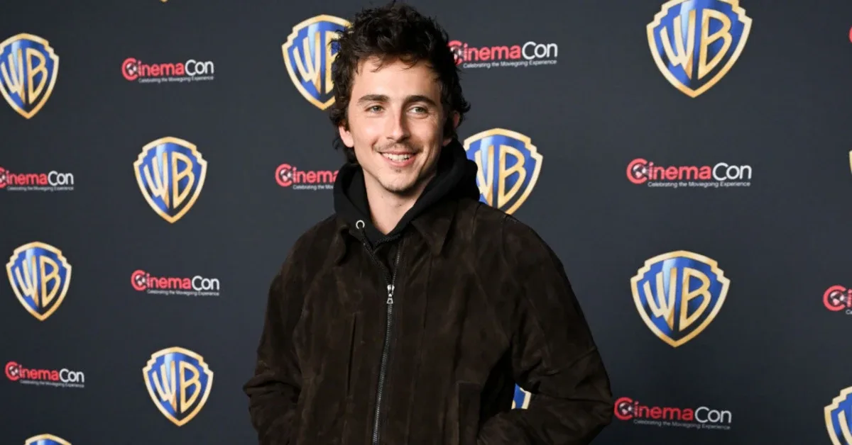 Timothée Chalamet: 'Dune: Part Three' Hadir dengan Nada dan Energi yang Berbeda