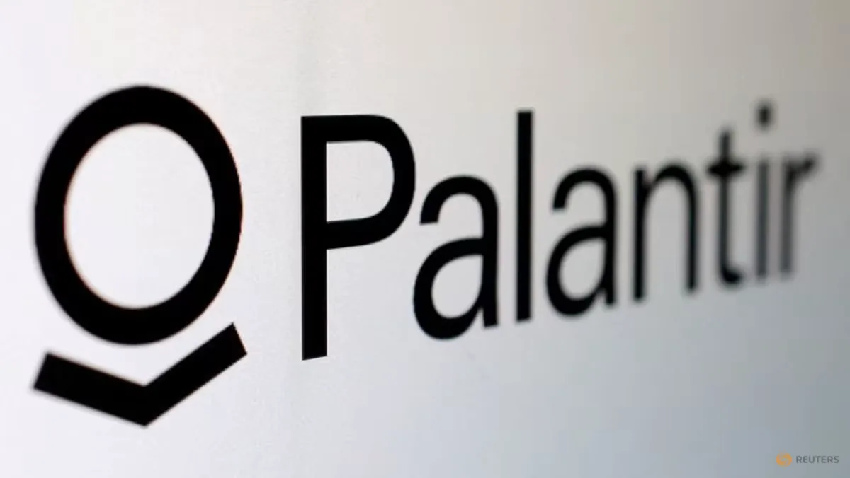 Palantir Gugat Keputusan Pembatalan Kontrak Polisi London: Tuduhan Diskriminasi Nilai
