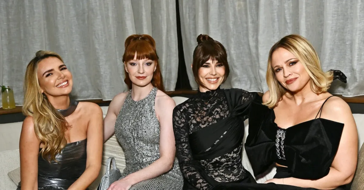 Girls Aloud Rilis Ulang Album Tangled Up: Dua Lagu Tak Terdengar dan Kolaborasi dengan Sugababes