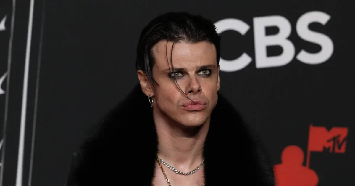 Yungblud Batalkan Konser demi Kesehatan Mental: Sebuah Pengakuan yang Mengguncang Industri Musik