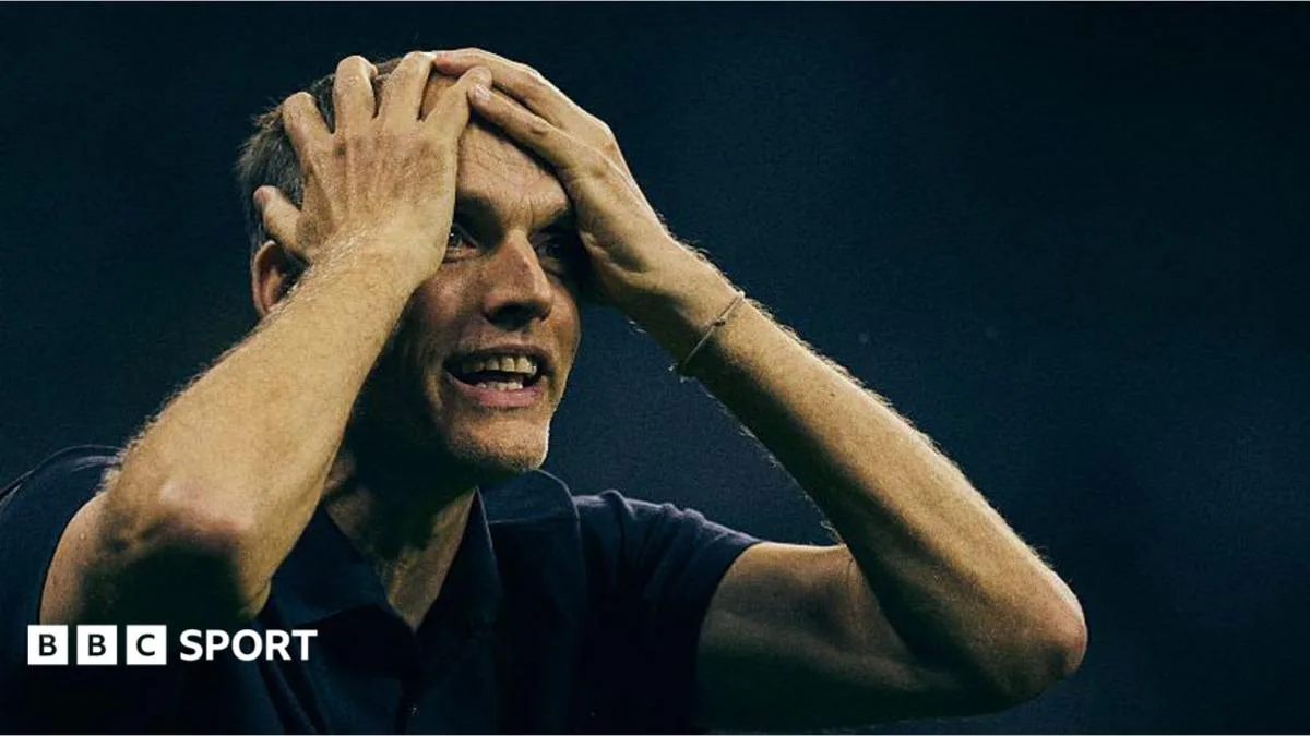 Shearer Berubah Pikiran: Inggris Kini Layak Juara Piala Dunia