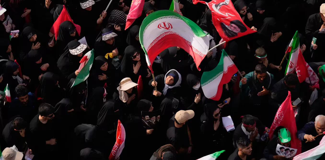 Perang Terselubung di Selat Hormuz: Iran Menyeret AS ke Konflik Berkepanjangan