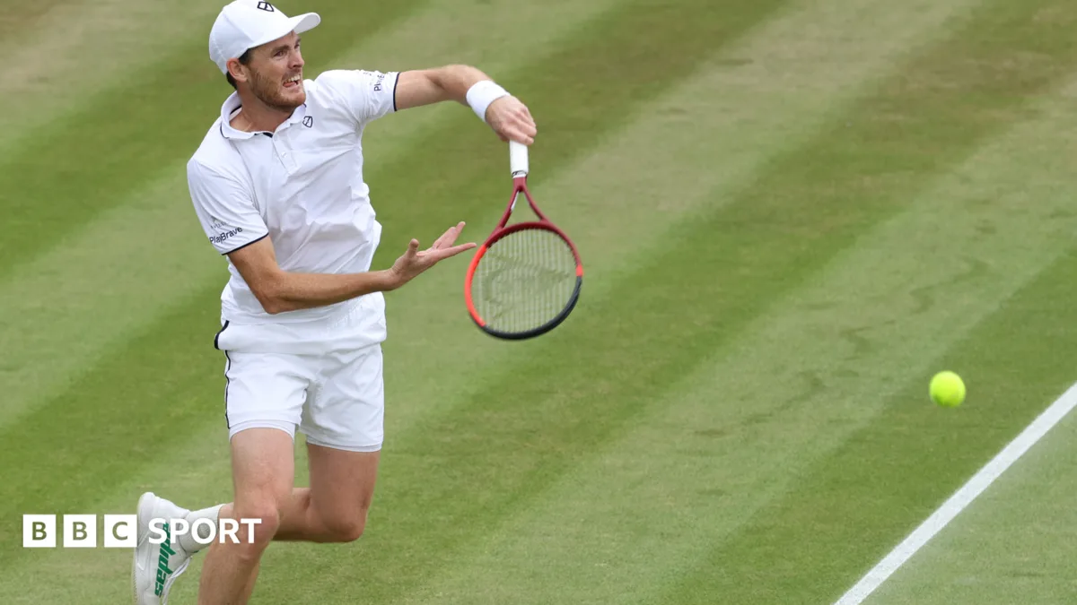 Menguak Rahasia Lapangan Wimbledon: Jawaban Jamie Murray untuk Publik