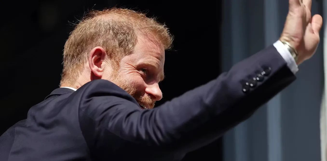 Kekalahan Telak Pangeran Harry di Pengadilan: Akhir dari Perang Melawan Tabloid Inggris?