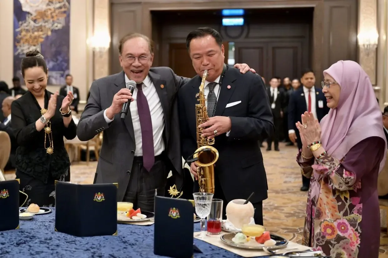 Krisis 1MDB: Total Kewajiban Pemerintah Capai Rp171 Triliun, Sidang Rosmah Mundur ke 2027