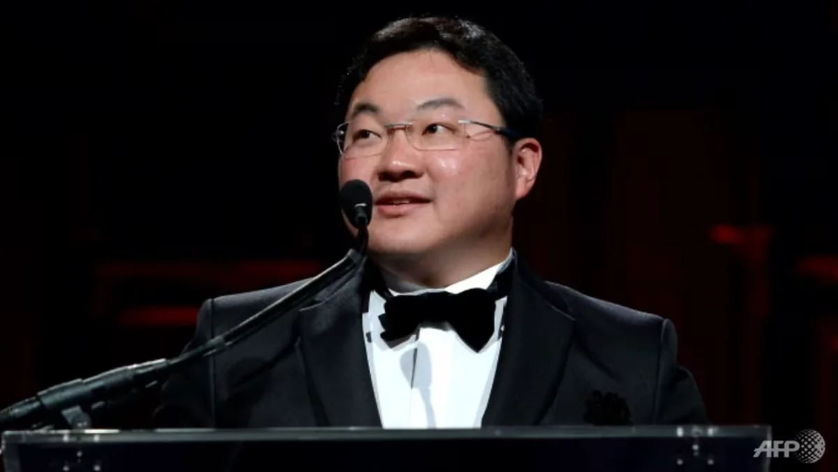 Malaysia Bantah Jho Low Masuk ke Negeri Jiran untuk Negosiasi 1MDB