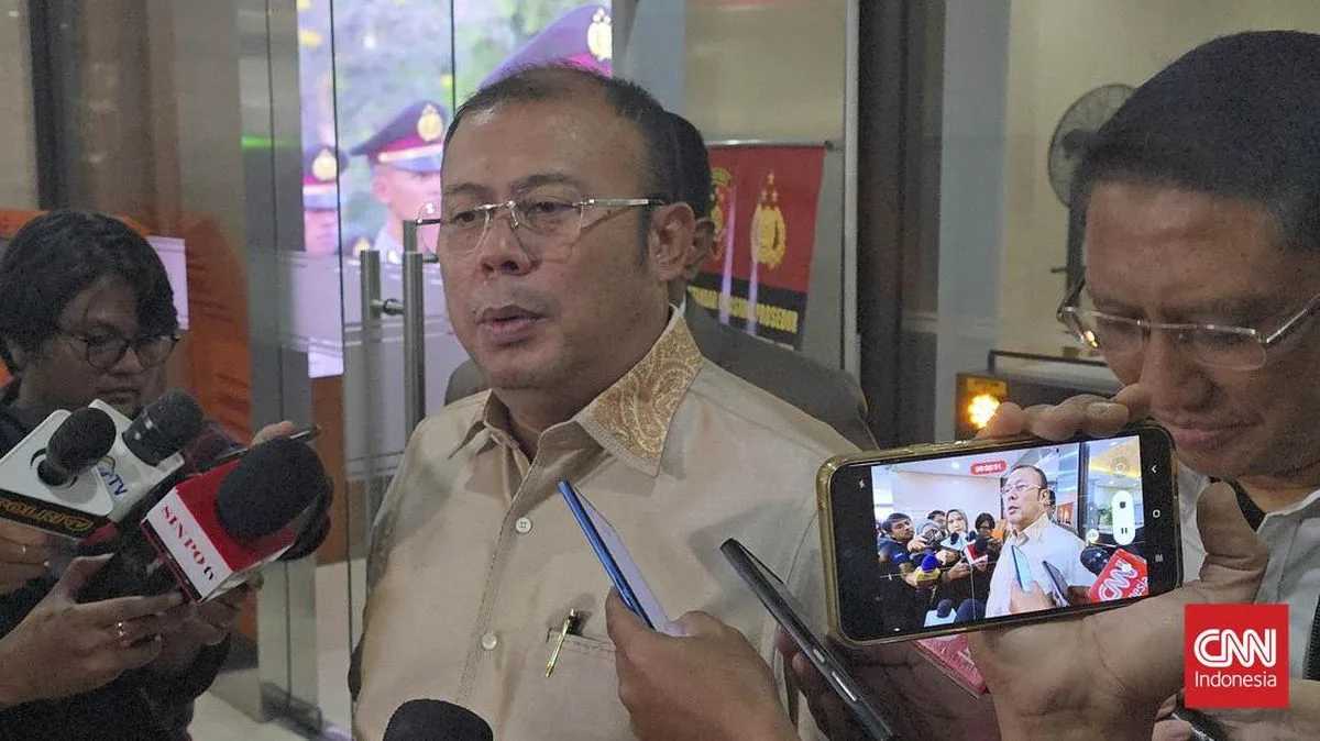 DPR Desak Wamendagri Turun Tangan Atasi Krisis PPPK di Tidore: Ada Ribuan SK Digadaikan ke Bank