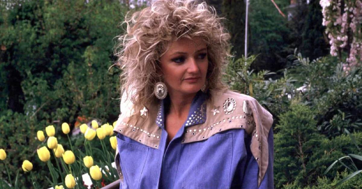 Wawancara Terakhir Bonnie Tyler: Cinta pada Panggung hingga Akhir Hayat