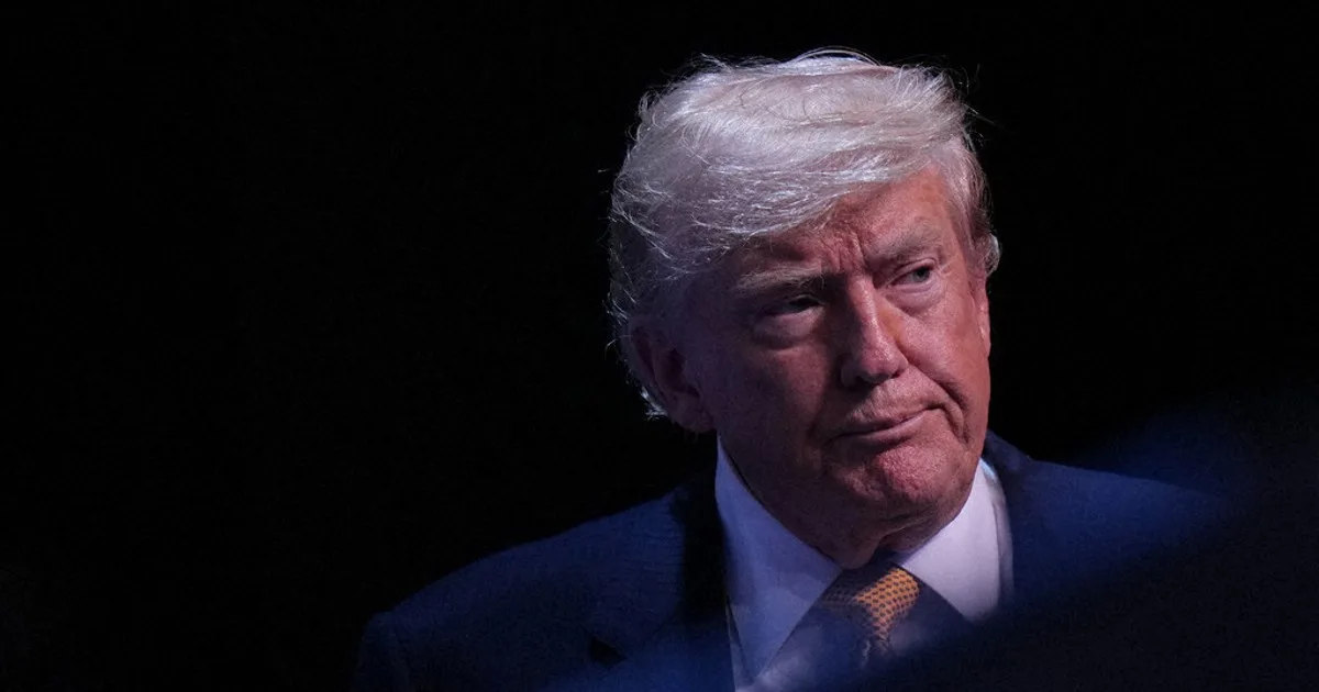 Trump Nyatakan Gencatan Senjata dengan Iran Berakhir, Serangan Baru Dilancarkan