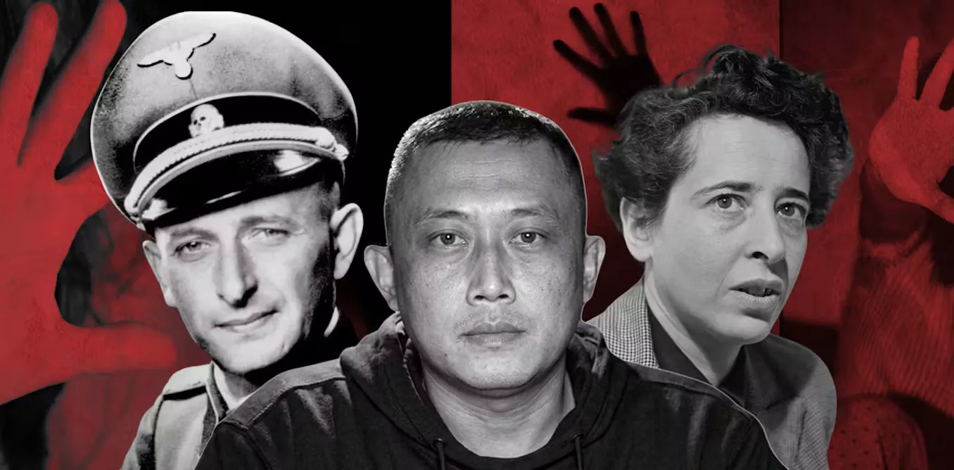 Rekonstruksi Kasus Taufik Hidayat: 21 Adegan Sadis dan Refleksi Moral Publik