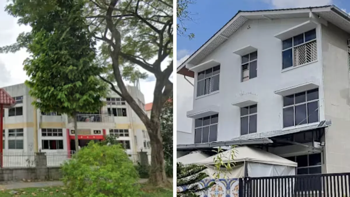 MOH Singapura Buka Suara soal Sistem Rating Panti Jompo: Layak Ditiru?