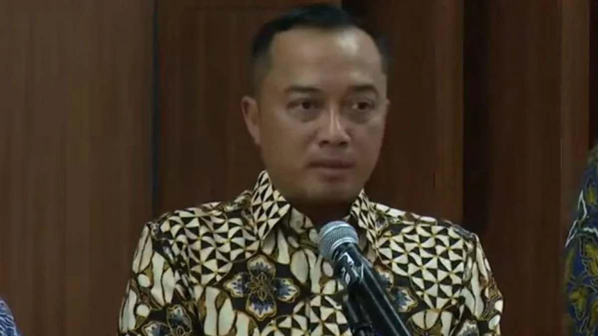 Prabowo Buka Suara soal Tiga Kasus Korupsi yang Ditangani Polri: Hormati Proses Hukum