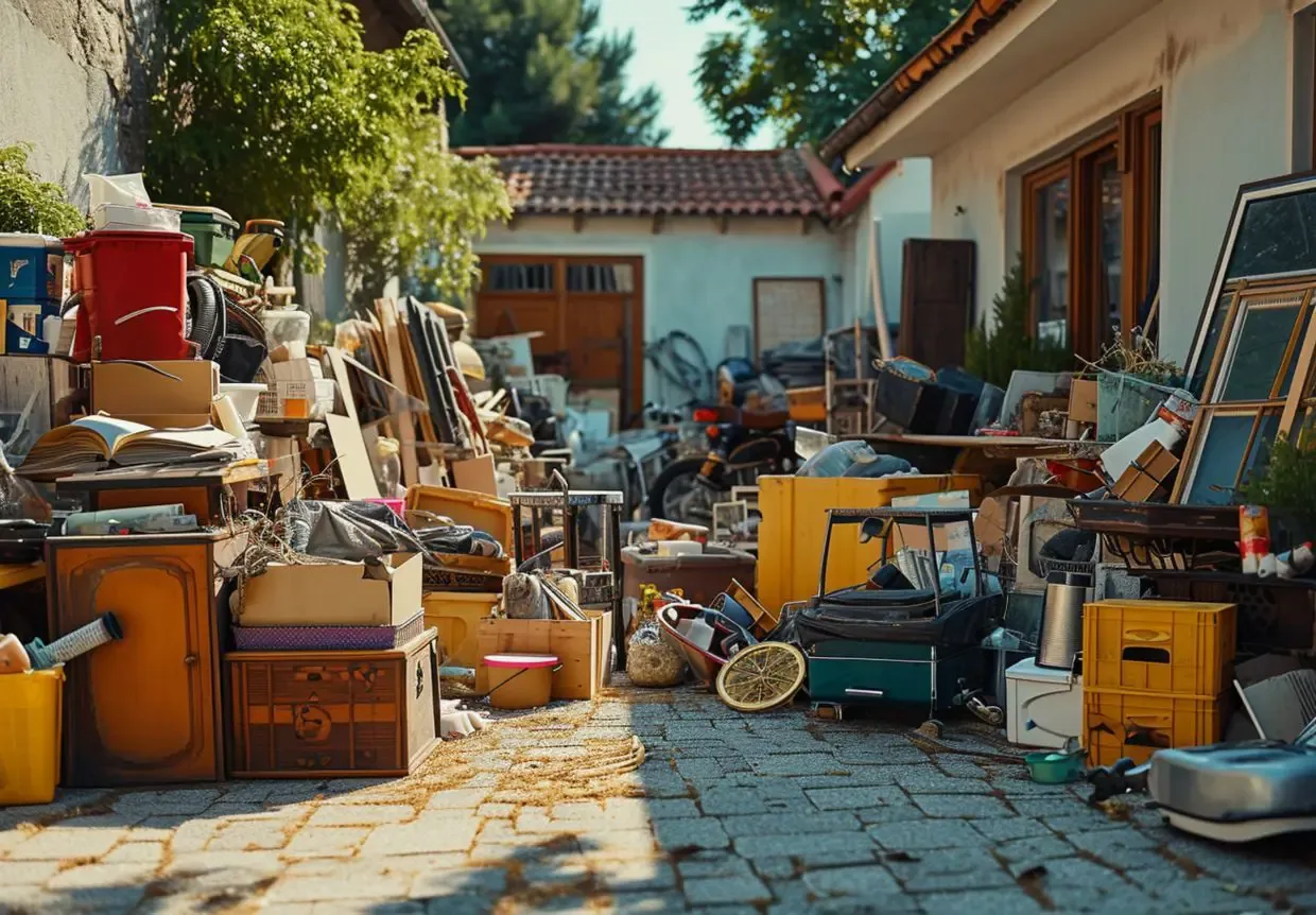 Hoarding Disorder: Bukan Sekadar Malas Merapikan, tapi Luka Psikologis yang Terabaikan