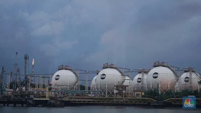Konflik AS-Iran Kembali Memanas, Harga Minyak Dunia Terbang 6% dalam Sepekan