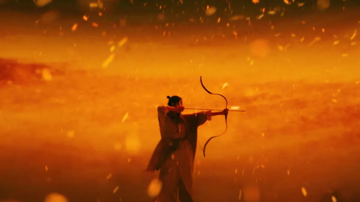 Film Wuxia-Sains Fiksi Singapura Bersaing di Kompetisi Utama Locarno