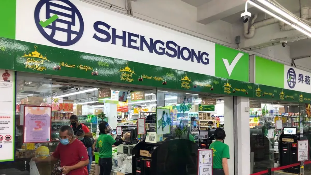 DBS dan POSB Beri Diskon Rp60 Ribu untuk Telur dan Beras di Supermarket Singapura