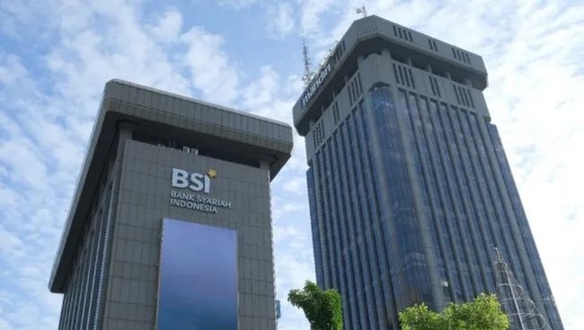 BSI Pastikan Kantor Cabang Jeddah Beroperasi November, Target Layani Jemaah Haji dan Umrah