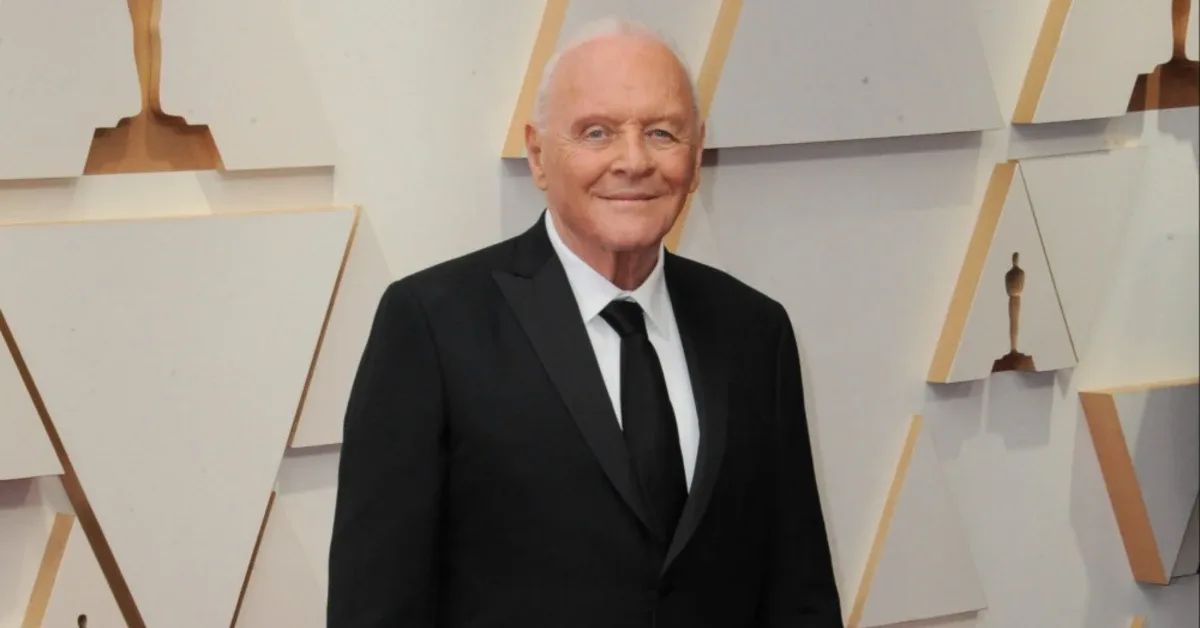 Di Usia 88, Anthony Hopkins Memulai Karier Baru sebagai Komposer Klasik