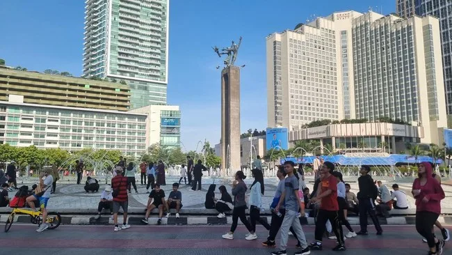 Orang Super Kaya Indonesia Diprediksi Melonjak 82% dalam Lima Tahun, Tertinggi Global