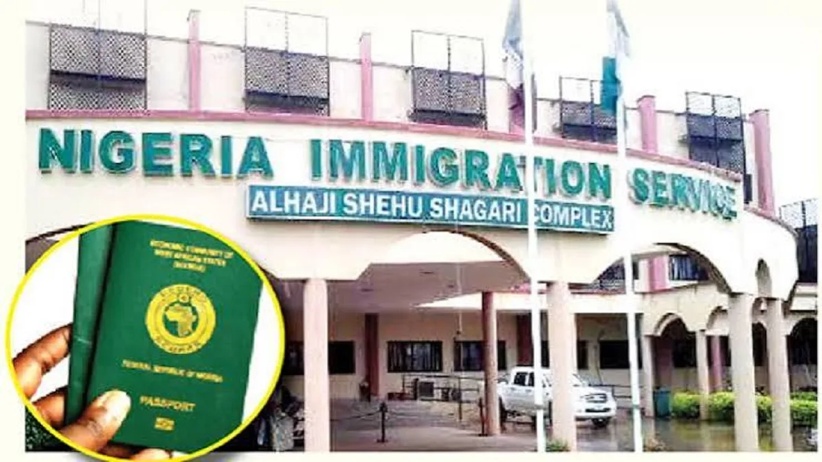 Layanan Visa Nigeria di AS Dihentikan: Warga Nigeria Wajib Urus Langsung ke Kedutaan