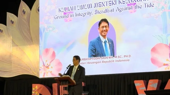 Purbaya: Manajemen Kas Negara Bisa Gerakkan 90% Ekonomi, Bukan Sekadar Belanja APBN