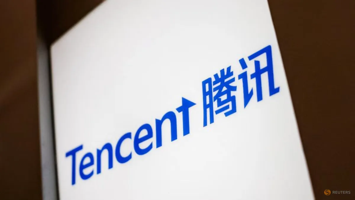 Tencent Incar Saham Mayoritas Manus: Alternatif di Tengah Blokade Meta oleh Beijing