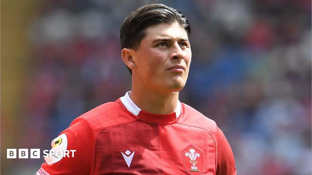 Rees-Zammit Dicadangkan: Pukulan Harga Diri atau Strategi Bangkitkan Insting Pembunuh?