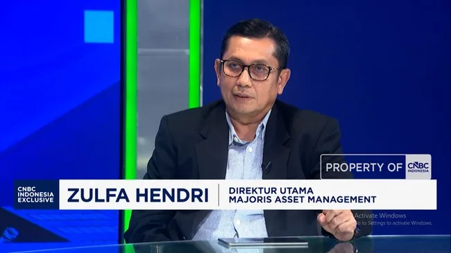 Investor Lokal Jadi Penopang Utama Saat Pasar Saham Indonesia Tertekan Isu Global dan MSCI