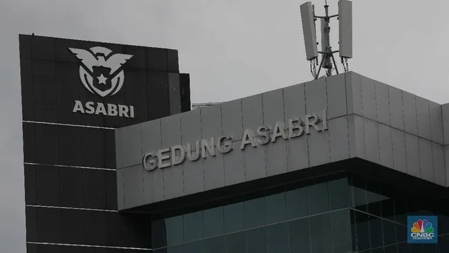 Laba ASABRI Melonjak 158% pada 2025, Aset Tembus Rp55,97 Triliun